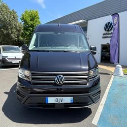 Volkswagen Crafter BUSINESS 35 L4H3 2.0 TDI 177 CH BVA Saint-Herblain