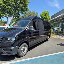 Volkswagen Crafter BUSINESS 35 L4H3 2.0 TDI 177 CH BVA Saint-Herblain