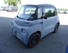 Citroen Ami