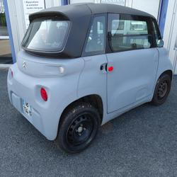 Citroen Ami  Chavagnes-en-Paillers