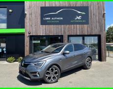 Renault Arkana BRAIN-SUR-L'AUTHION