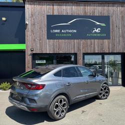 Renault Arkana Techno TCe 140 EDC FAP - 22 BRAIN-SUR-L'AUTHION