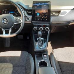 Renault Arkana Techno TCe 140 EDC FAP - 22 BRAIN-SUR-L'AUTHION