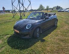 Mini Cabrio -  Cooper 136 ch DKG7 - 29 900 €
