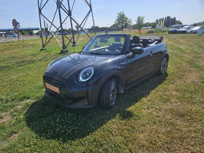 Mini Cabrio -  Cooper 136 ch DKG7 - 29 900 €