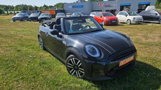 Mini Cabrio  - photo 2