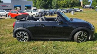 Mini Cabrio  - photo 3