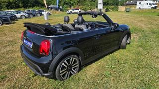 Mini Cabrio  - photo 4