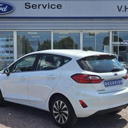 Ford Fiesta Titanium Business 1.0 EcoBoost 125 ch S&amp;S mHEV BVM6 Soliers