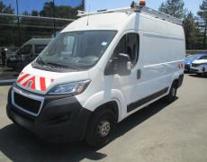 Peugeot Boxer La Garnache