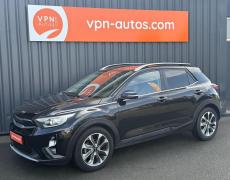Kia Stonic Cholet