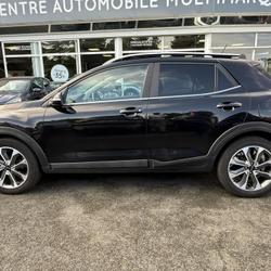 Kia Stonic Launch Edition 1.6 CRDi 110 ch Cholet