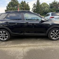 Kia Stonic Launch Edition 1.6 CRDi 110 ch Cholet
