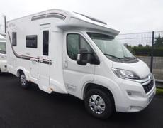 Profile Citroen Moncé-en-Belin