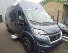 Fourgon Weinsberg Moncé-en-Belin