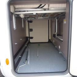 Profile Burstner Burstner Lys&eacute;o TD736 privil&egrave;ge sur fiat 140 cv BVA Monc&eacute;-en-Belin