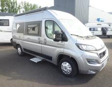 Fourgon Dreamer Moncé-en-Belin