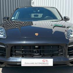 Porsche Cayenne S 3.0 V6 440 ch Tiptronic BVA Pleumeleuc