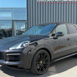 Porsche Cayenne S 3.0 V6 440 ch Tiptronic BVA Pleumeleuc