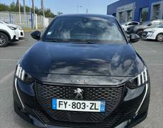 Peugeot 208 - GT  PureTech 130 S&amp;S EAT8 - 15 500 €