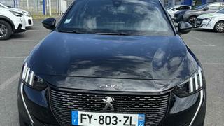 Peugeot 208  - Gt - photo 0