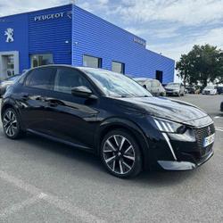 Peugeot 208 GT PureTech 130 S&amp;S EAT8 Minihy-Tr&eacute;guier