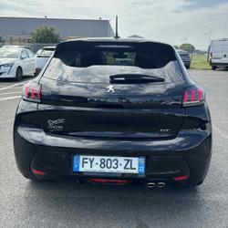 Peugeot 208 GT PureTech 130 S&amp;S EAT8 Minihy-Tr&eacute;guier
