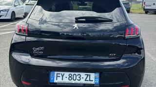 Peugeot 208  - Gt - photo 2
