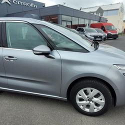 Citroen C4 Picasso Feel PureTech 130 S&amp;S EAT6 SAINT-HILAIRE-PETITVILLE