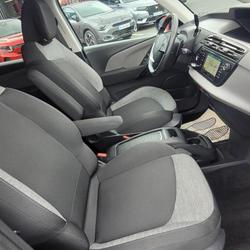 Citroen C4 Picasso Feel PureTech 130 S&amp;S EAT6 SAINT-HILAIRE-PETITVILLE