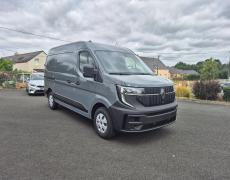 Renault Master Val-du-Layon