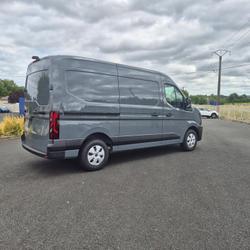 Renault Master L2H2 FWD FG EXTRA 3T5 BLUE DCI 170 Val-du-Layon