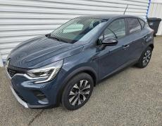 Renault Captur - Evolution  TCe 100 GPL - 18 990 €