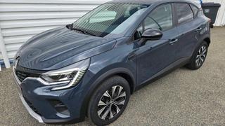 Renault Captur  - photo 0