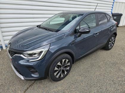 Renault Captur - Evolution  TCe 100 GPL - 18 990 €