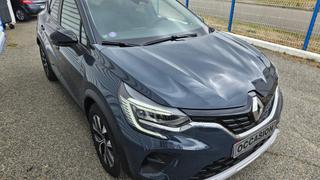 Renault Captur  - photo 2