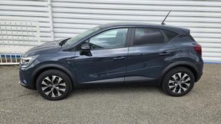 Renault Captur  - photo 3