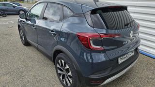 Renault Captur  - photo 4