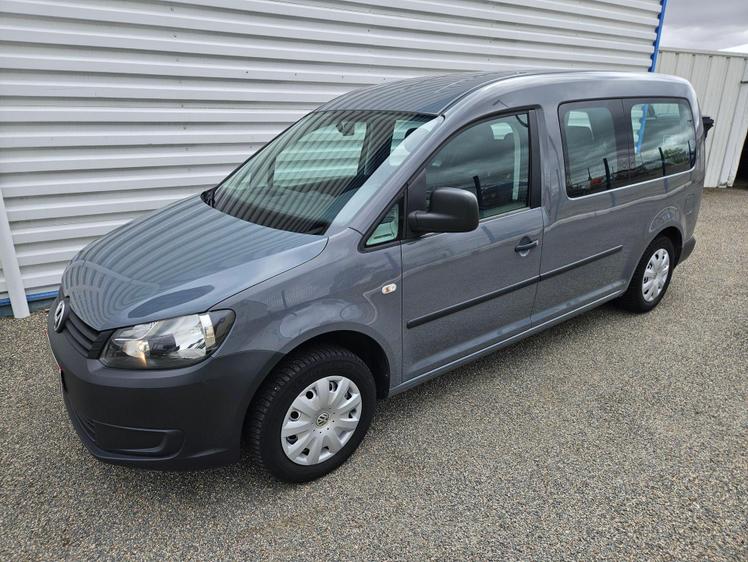Volkswagen Caddy Maxi  - 12 990 €