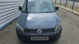 Volkswagen Caddy Maxi  - photo 1