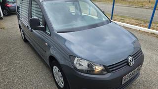 Volkswagen Caddy Maxi  - photo 2