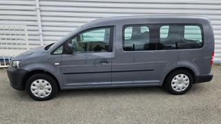 Volkswagen Caddy Maxi  - photo 3