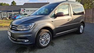 Volkswagen Caddy  - Confortline - photo 0