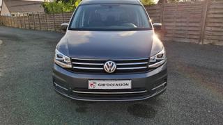 Volkswagen Caddy  - Confortline - photo 1