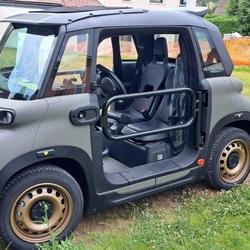Citroen Ami MY AMI BUGGY La Ferri&egrave;re