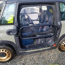 Citroen Ami MY AMI BUGGY La Ferri&egrave;re