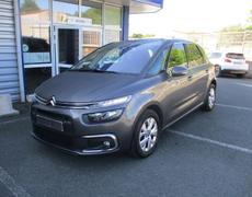Citroen C4 Picasso Sèvremont