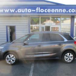 Citroen C4 Picasso Feel BlueHDi 120 S&amp;S EAT6 S&egrave;vremont