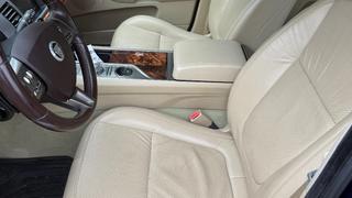 Jaguar XF  - Luxe - photo 2