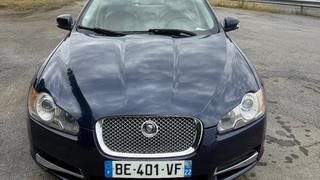 Jaguar XF  - Luxe - photo 4